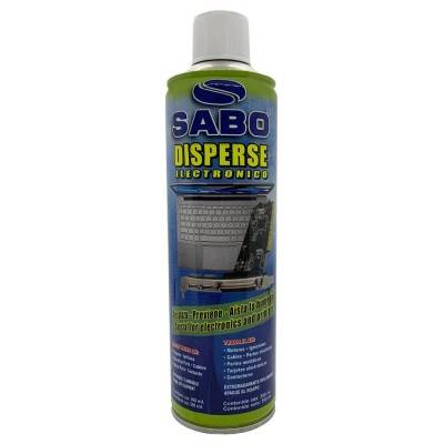 DISPERSE ELECTRÓNICO 590ML - DISPERSE ELECTRÓNICO 590ML -
